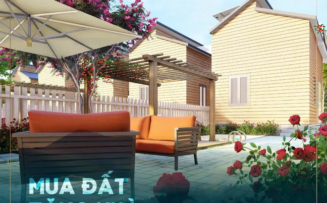 Khải Tín Group kéo quân lên Tây Nguyên bán “dự án ma”?