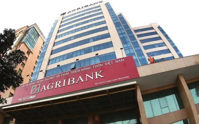 Sau cổ phần hoá, Agribank phải đi thuê trụ sở
