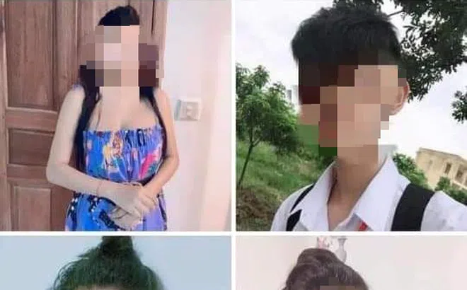 Truy xét chủ tài khoản đăng thông tin 'truy tìm người phụ nữ dâm ô nam sinh ở Thủ Đức'