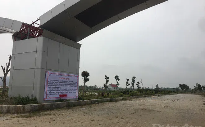 Hải Phòng “sốt ảo”, môi giới rao bán cả dự án thu hồi để kiếm lời