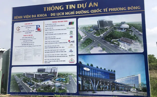 Bạc Liêu thu hồi dự án 4.500 tỉ đồng của chủ tịch HĐQT "nổ"