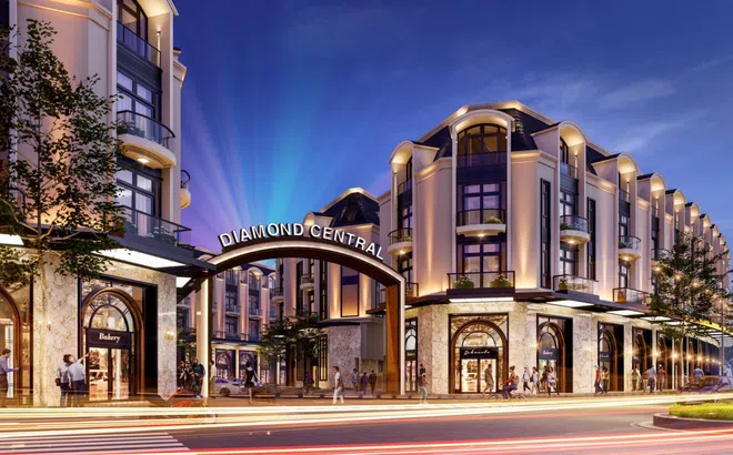 TP.HCM: Đức Mạnh cảnh báo lừa đảo tại dự án nhà ở xã hội trên đất quốc phòng