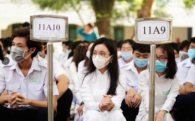 Học sinh TP.HCM sẽ được nghỉ học từ tuần sau