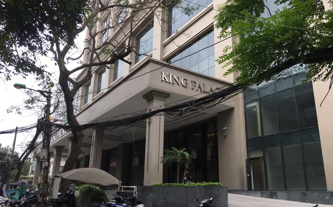 Cư dân kêu trời vì chất lượng căn hộ, chủ đầu tư King Palace nói gì?