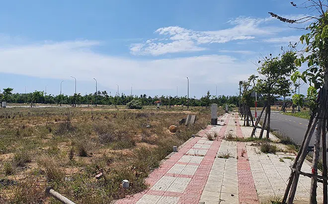 Cựu Phó chủ tịch Phú Yên giải thích vụ 'đại hạ giá' 262 lô đất