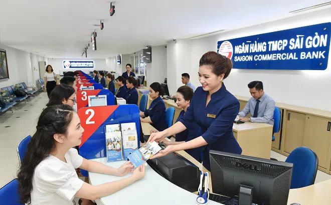 Giám đốc Ngân hàng SCB chi nhánh Nguyễn Kiệm lập hồ sơ giả chiếm đoạt 8 tỷ đồng của khách hàng