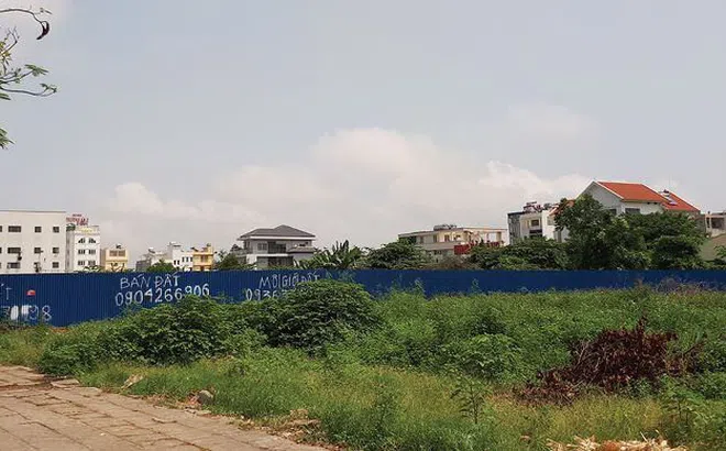 Những nơi sốt đất ảo ở Hải Phòng