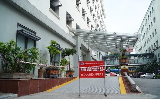 Giám đốc Hacinco Nguyễn Văn Thanh bị cách chức