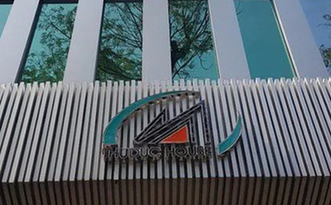 Thuduc House tạm nộp gần 400 tỷ đồng tiền thuế bị truy thu