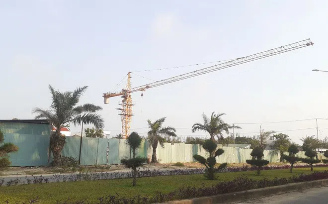 Quảng Nam thu hồi dự án Khu du lịch Phước Minh nếu chậm trễ tiến độ mà không có lý do hợp lý
