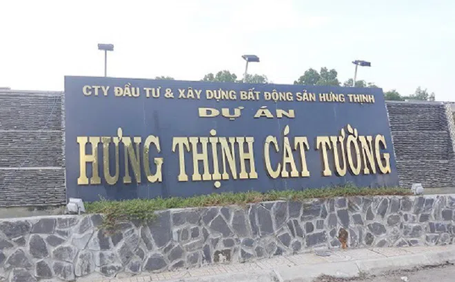 Nhức nhối nạn mạo danh thương hiệu bất động sản (KỲ II): Doanh nghiệp khó kiện