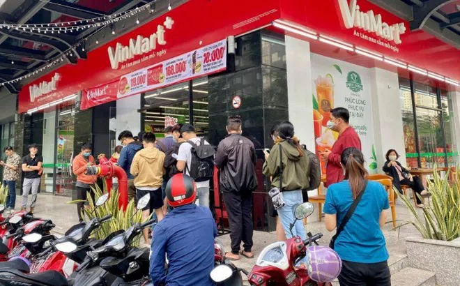 Masan tham vọng gì khi chi 15 triệu USD mua lại chuỗi trà sữa Phúc Long?