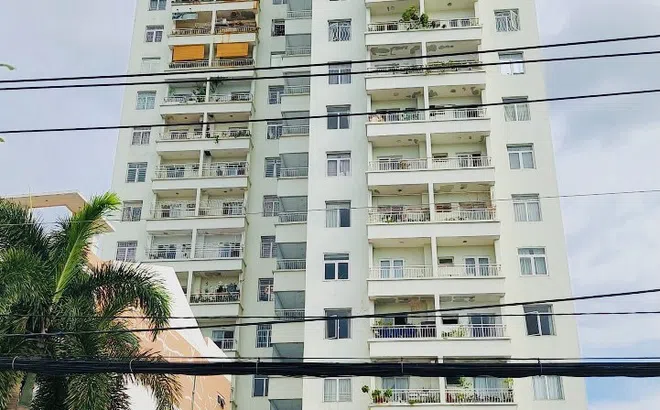 Ở 10 năm vẫn chưa được cấp sổ hồng, cư dân Quốc Cường Gia Lai kêu cứu