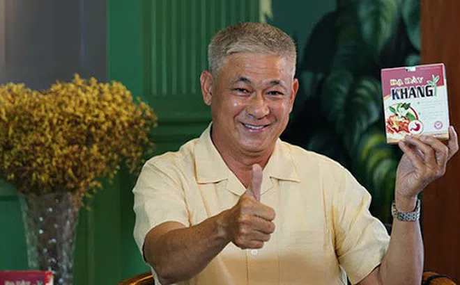 Dạ dày Khang có dấu hiểu quảng cáo lừa dối, 'chém gió' chữa tận gốc bệnh dạ dày cấp mãn tính