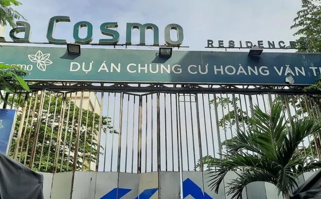 Hai dự án "trong mơ" không biết khi nào thành hiện thực