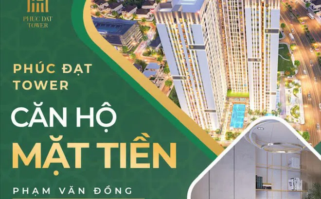 “Thần Đèn’’ dời dự án từ Bình Dương lên Sài Gòn để tạo sóng?