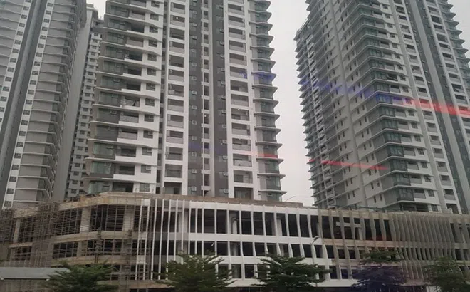 Mua nhà mới không cần vốn: Cảnh báo ‘bẫy nợ’