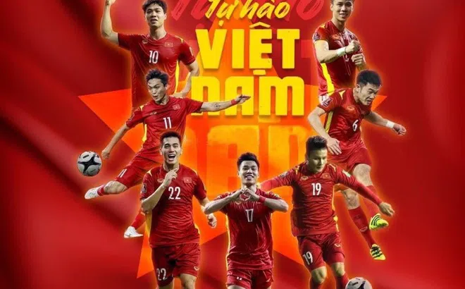 Tập Đoàn Hưng Thịnh thưởng 2 tỷ đồng cho đội tuyển Việt Nam vì thành tích xuất sắc tại vòng loại World Cup 2022