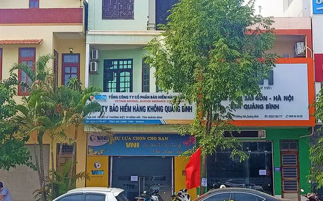 Quảng Bình: Bảo hiểm hàng không “chây ì” trả tiền, doanh nghiệp khốn đốn!