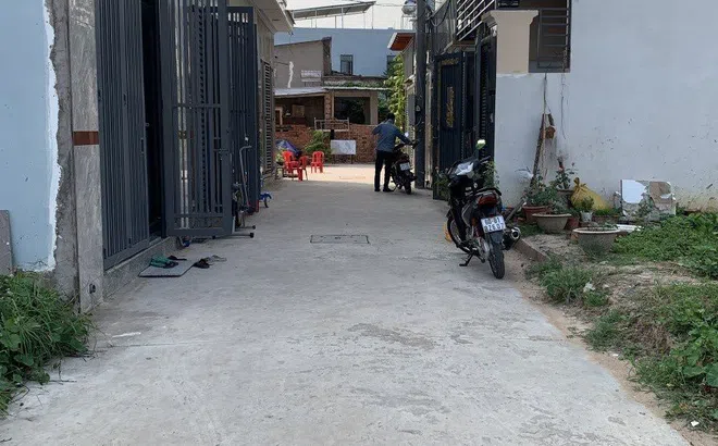 Đồng Nai: Loạn phân lô bán nền, xây dựng trái phép