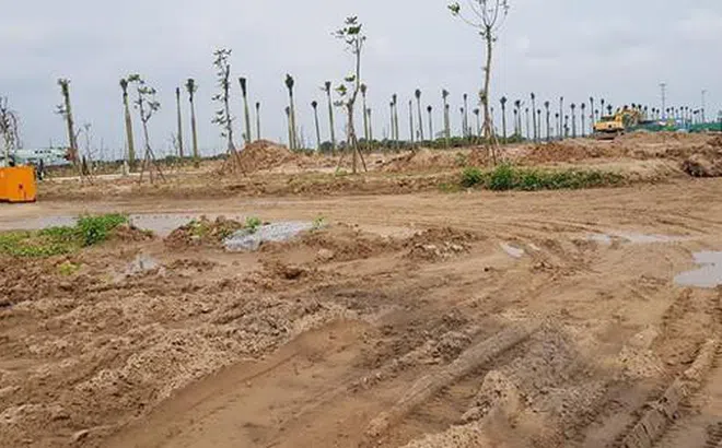 Công ty TNHH Công nghệ xanh Hưng Yên bị phạt 210 triệu đồng