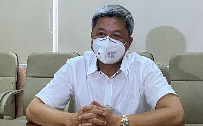 Dịch Covid-19 tại TPHCM liệu đã đạt đỉnh?