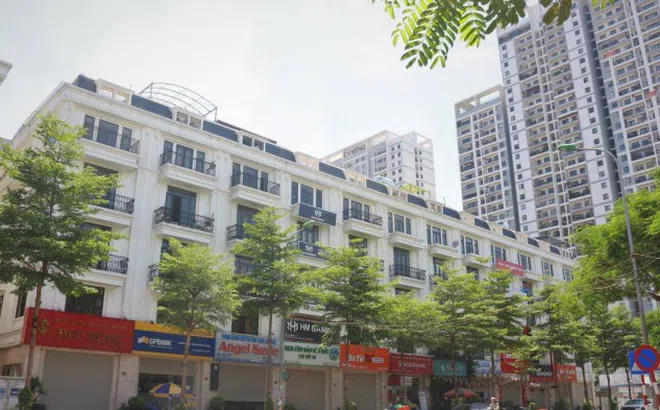 Dream Land Hồ Tây: Truy trách nhiệm Bộ Xây dựng vì "vẽ đường" cho vi phạm