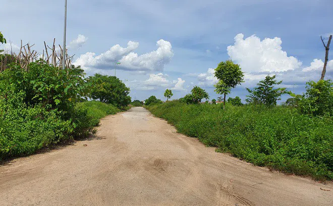 Hà Nội vẫn ì ạch thu hồi dự án ôm đất rồi bỏ hoang, hé lộ loạt nguyên nhân