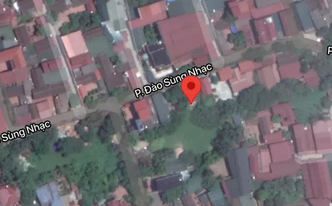 Vĩnh Phúc: Đất công ích bị “phù phép” thành xưởng gỗ, nhà ở như thế nào?