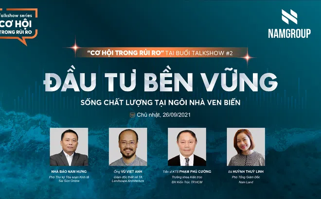 Bất động sản nghỉ dưỡng âm thầm “lách qua khe cửa hẹp”