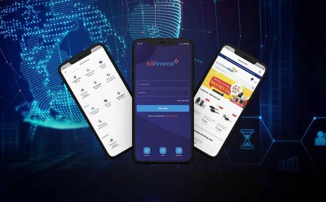 Sunshine Mall chính thức mở bán trên KSFinance App