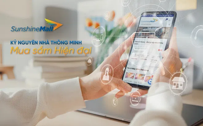 Sunshine Mall đồng hành cùng Sunday Chess Online - sân chơi hấp dẫn kết nối các kỳ thủ