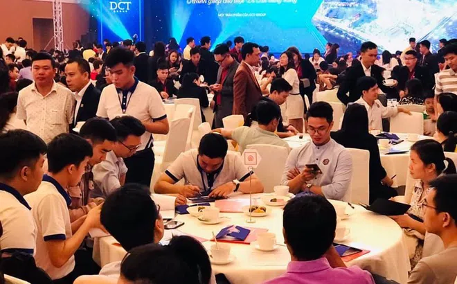 DCT Group huy động 2.000 tỷ trái phiếu: Những lùm xùm tại dự án của DCT Group ở Bình Dương (bài 3)