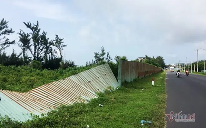Bộ Công an yêu cầu cung cấp hồ sơ 2 khu đất ái nữ nhà ‘Dr Thanh’ trúng đấu giá