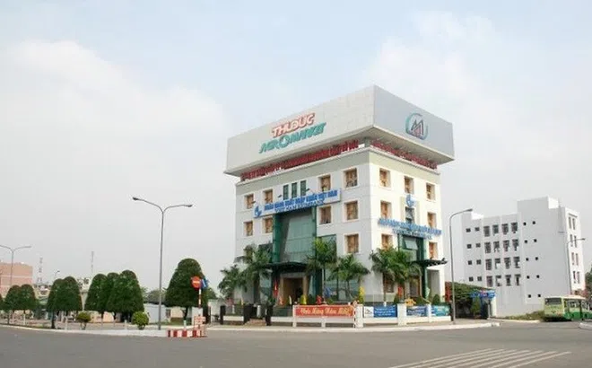Thuduc House muốn thực hiện dự án hơn 8 ha ở Vũng Tàu