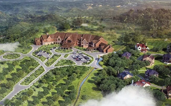 Vì sao vướng nhiều 'lùm xùm' nhưng dự án của Sài Gòn - Đại Ninh vẫn được đề xuất tiếp tục triển khai?