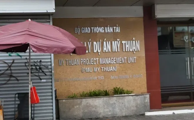 Nghi vấn “cài cắm” tiêu chí mời thầu tại dự án nối QL91 và tuyến tránh thành phố Long Xuyên