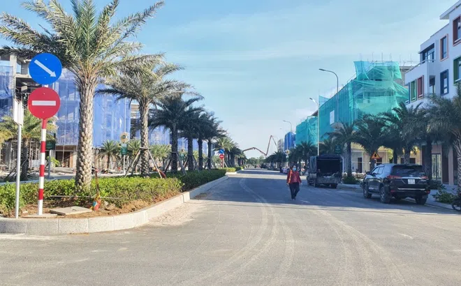 Dự án Meyhomes Capital Phú Quốc thực hiện theo Luật Đất đai 2013