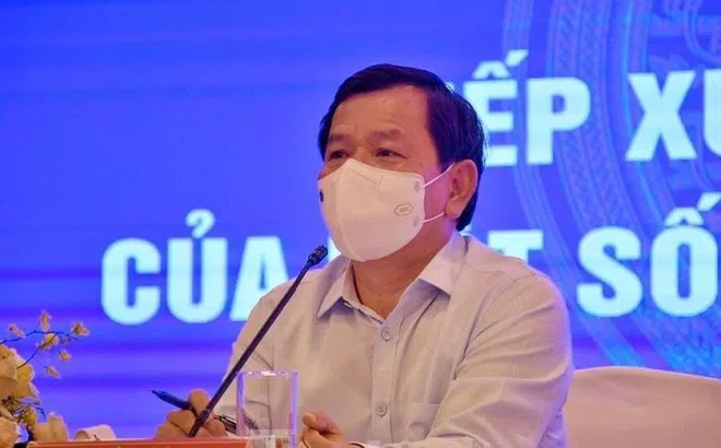 Chủ tịch tỉnh Quảng Ngãi kết luận thanh tra, cấp dưới 'ngâm' 3 năm chưa thực hiện