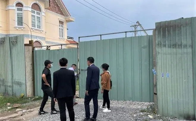 Bình Dương: Tràn lan dự án lách luật huy động vốn trái phép