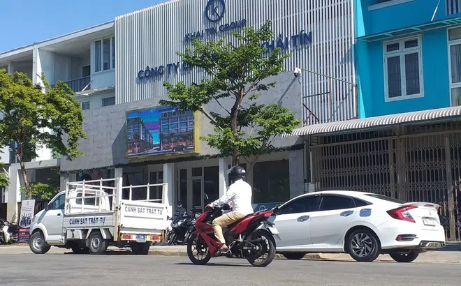 Tập đoàn Khải Tín lừa đảo: Nhìn từ “thương vụ bán đất“ ở Quảng Bình