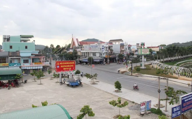 Không chấp thuận tiếp tục triển khai dự án Ruby – Madagui, Lâm Đồng