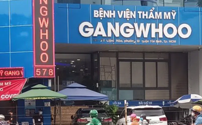 Tử vong sau khi hút mỡ bụng tại BVTM Gangwhoo: Bệnh viện này có hoạt động vượt phép?