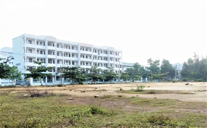 Dự án làng Đại học ‘treo’ gần 25 năm vẫn tiếp tục vướng mặt bằng và vốn