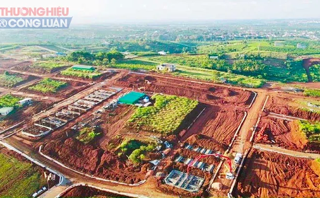 Cơ quan chức năng tỉnh Lâm Đồng cần vào cuộc kiểm tra dự án Khu nghỉ dưỡng Sun Valley