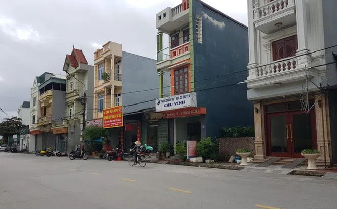 Vụ nhiều hộ dân ở Kẻ Sặt (Hải Dương) mua đất, xây nhà trái phép: UBND xã có bán đất "chui"?