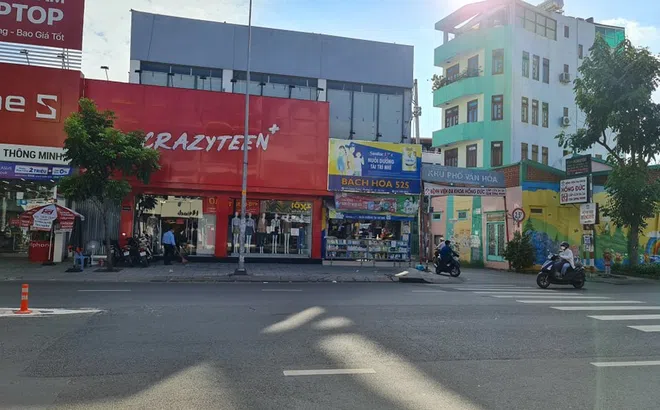 Biến tướng xây dựng nhà ở riêng lẻ tại Gò Vấp