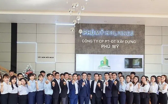 Phạt Phú Mỹ Holdings vì rao bán "dự án ma" trên mạng xã hội