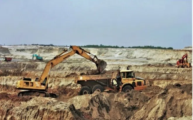 Làm dự án mỏ sắt lớn nhất Đông Nam Á, TIC đang nợ thuế 520 tỷ đồng