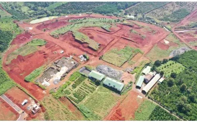 "Sốt" phân lô bán nền ở Lâm Đồng: Trách nhiệm của ai?